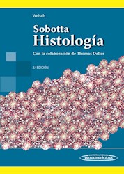 Papel Sobotta. Histología